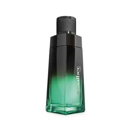 Imagem do produto Malbec Vert o Boticário - Desodorante Colônia Masculino 100ml