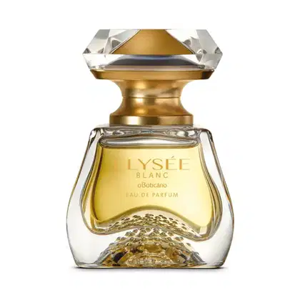 Imagem do produto Elysée Blanc Eau de Parfum 50ml