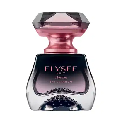 Imagem do produto Elysée Nuit Eau de Parfum 50ml