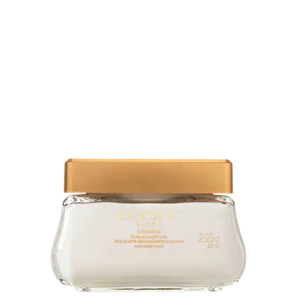 Imagem do produto o Boticário Elysée - Creme Acetinado Hidratante Desodorante Corporal 250g