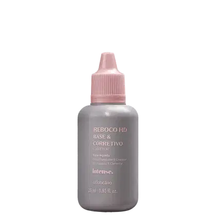 Imagem do produto o Boticário Intense Reboco HD Cor 80 - Base Líquida 24g
