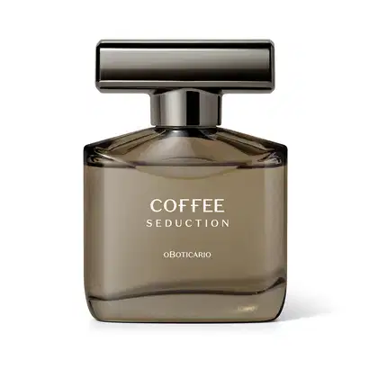 Imagem do produto Coffee Man Seduction Oriental Amadeirado Desodorante Colônia 100ml