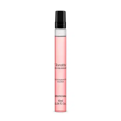 Imagem do produto Floratta Red Blossom Desodorante Colônia 10ml