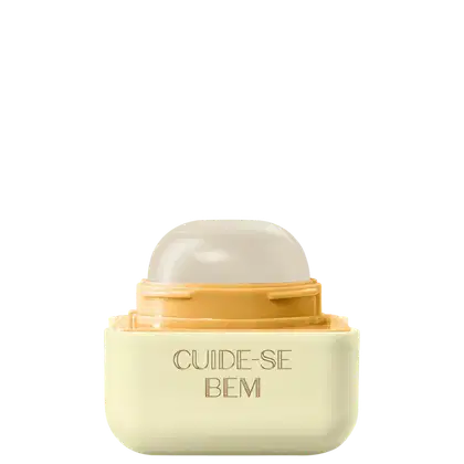 Imagem do produto o Boticário Intense & Cuide-Se Bem Leite e Mel - Hidratante Labial 6,2g