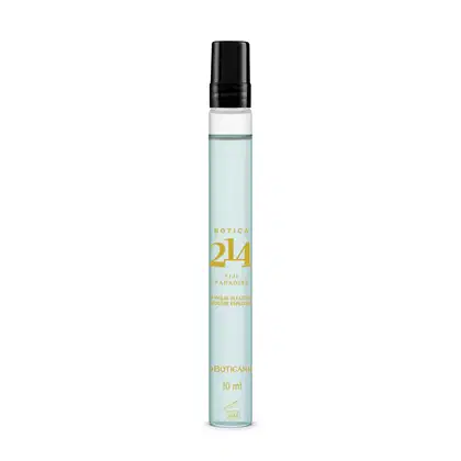 Imagem do produto Botica 214 Fiji Paradise o Boticário - Eau de Parfum Masculino 10ml