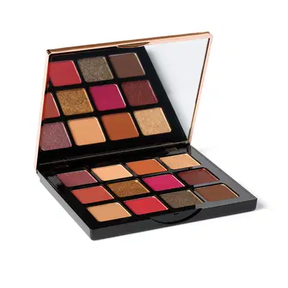 Imagem do produto o Boticário Make B. Rose - Paleta de Sombras 14,4g