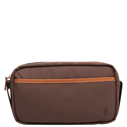 Imagem do produto Bolsa Marrom Com Alça O Boticário