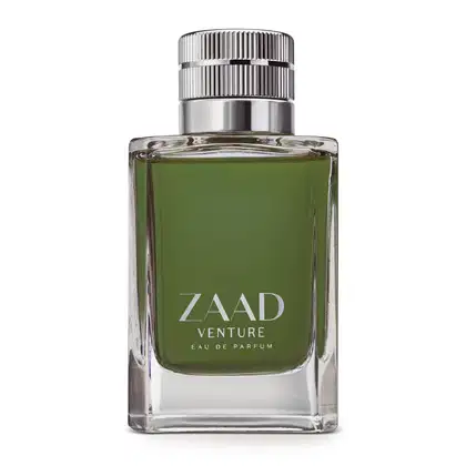 Imagem do produto Zaad Venture o Boticário - Eau de Parfum Masculino 95ml