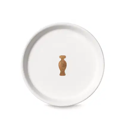 Imagem do produto Casa 214 o Boticário - Suporte para Vela