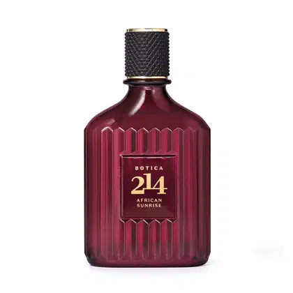 Imagem do produto Botica 214 African Sunrise o Boticário -  Eau De Parfum Masculino 90ml