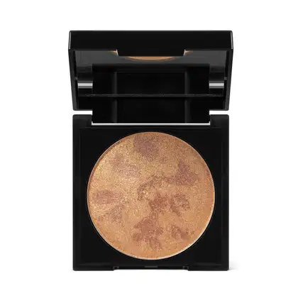 Imagem do produto Make B. o Boticário Marble Shine Gold - Blush Iluminador 8g