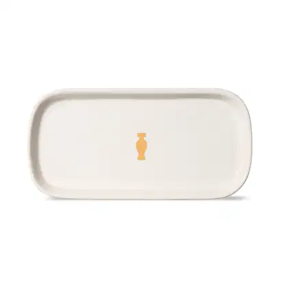 Imagem do produto Casa 214 o Boticário - Bandeja para Lavabo