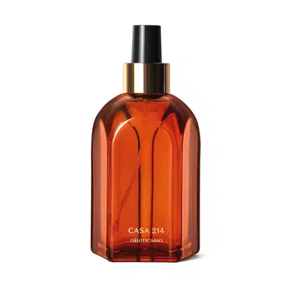 Imagem do produto Casa 214 o Boticário Vanilla Sublime - Aromatizador de Ambiente em Spray 250ml