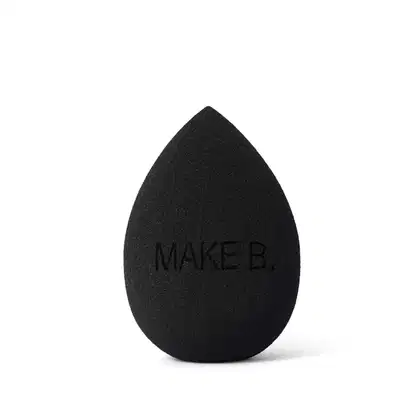Esponja de Maquiagem o Boticário Make B. Super Blend, 1 produto.