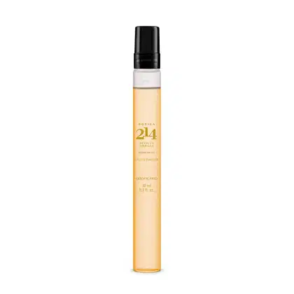 Eau de Parfum Feminino Botica 214 Sevilla Dorada Floral Frutal o Boticário, 10ml.