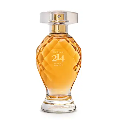 Imagem do produto Botica 214 Sevilla Dorada o Boticário - Eau de Parfum Feminino 75ml