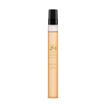 Eau de Parfum Feminino Botica 214 Sevilla Dorada o Boticário, 10ml.