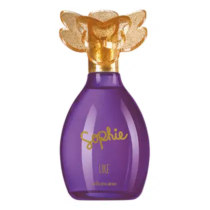Imagem do produto Sophie Like Colônia Infantil 100ml