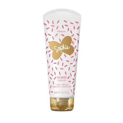 Imagem do produto Loção Hidratante Sophie 200ml