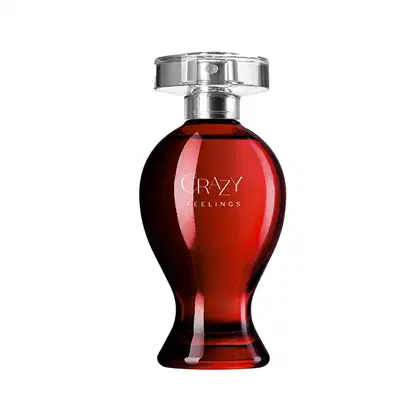 Imagem do produto Boticollection Crazy Feelings Desodorante Colônia 100ml