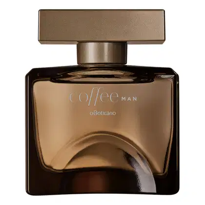 Imagem do produto Coffee Man Desodorante Colônia 100ml
