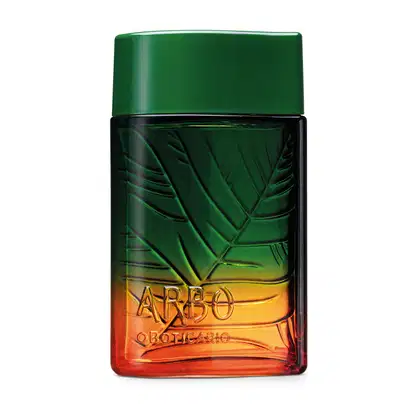 Imagem do produto Arbo Liberté o Boticário - Desodorante Colônia Masculino 100ml