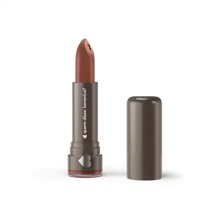 Imagem do produto Batom Hidratante Caramelindo Quem Disse, Berenice? 3,8g