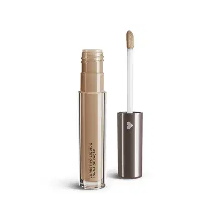 Imagem do produto Corretivo Líquido Longa Duração Cor 5 Quem Disse, Berenice? 4ml