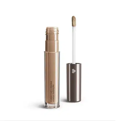 Imagem do produto Corretivo Líquido Longa Duração Cor 6 Quem Disse, Berenice? 4ml