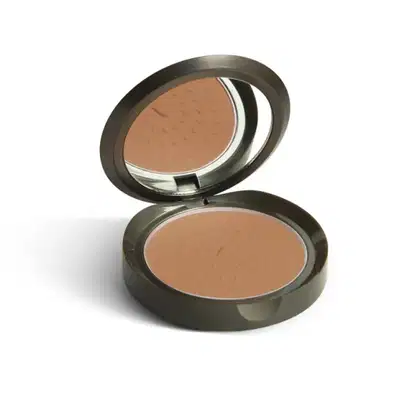 Imagem do produto Pó Compacto Facial Cor 8 Quem Disse, Berenice? 6g