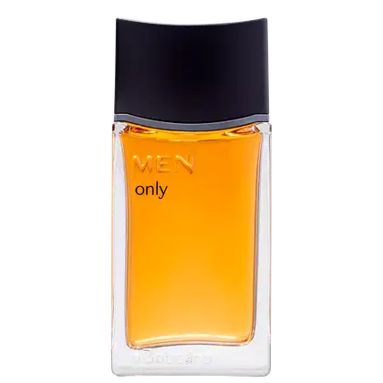 Imagem do produto Men Only Desodorante Colônia, 100 ml