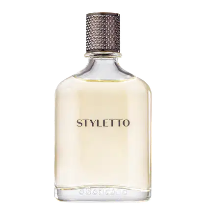 Imagem do produto Boticollection Styletto o Boticário - Desodorante Colônia Masculino 100ml