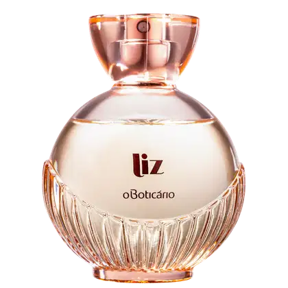 Imagem do produto Liz o Boticário - Desodorante Colônia Feminina 100ml