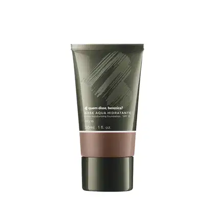 Imagem do produto Base Aqua Hidratante Cor 14Q Quem Disse, Berenice? 30ml