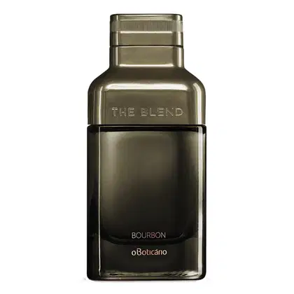 Imagem do produto The Blend Bourbon Eau de Parfum 100ml
