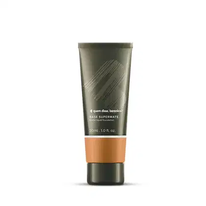 Imagem do produto Base Líquida Supermate Cor 09Q Quem Disse, Berenice? 30ml