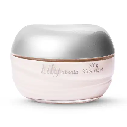 Imagem do produto Creme Acetinado Desodorante Hidratante Corporal Lily Absolu 250g