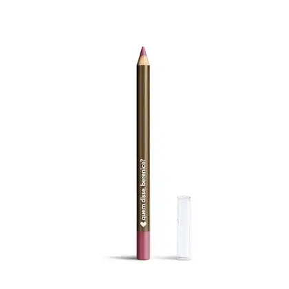 Imagem do produto Lápis Contorno Labial Roseletis Quem Disse, Berenice? 1,1g
