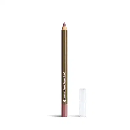 Imagem do produto Lápis Contorno Labial Nudetis Quem Disse, Berenice? 1,1g