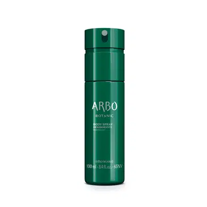 Imagem do produto o Boticário Arbo Botanic - Body Spray Desodorante Masculino 100ml