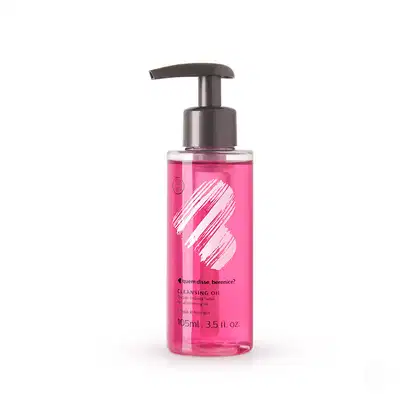 Imagem do produto Demaquilante Cleansing Oil Quem Disse, Berenice? 105ml