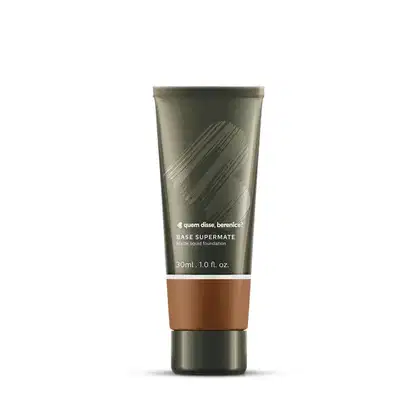 Imagem do produto Base Líquida Supermate Cor 14Q Quem Disse, Berenice? 30ml