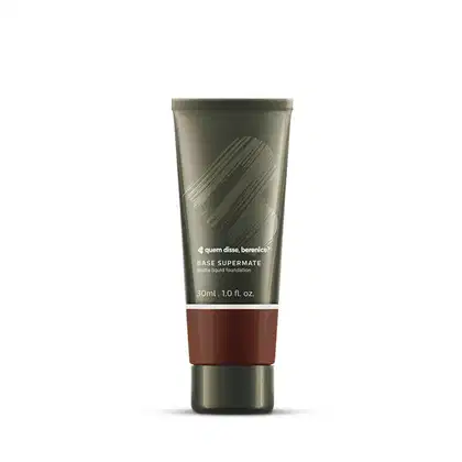 Imagem do produto Base Líquida Supermate Cor 15Q Quem Disse, Berenice? 30ml