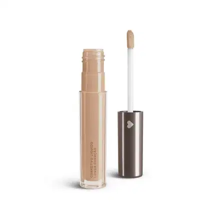Imagem do produto Corretivo Líquido Longa Duração Cor 8 Quem Disse, Berenice? 4ml
