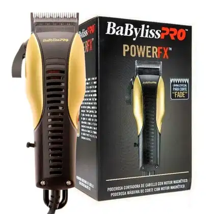 Imagem do produto Maquina BabyLiss Pro Power FX 110V