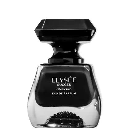 Imagem do produto Elysée Succès o Boticário - Eau de Parfum Feminino 50ml