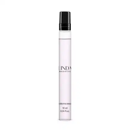 Imagem do produto Linda Irresistível o Boticário - Desodorante Colônia Feminino 10ml