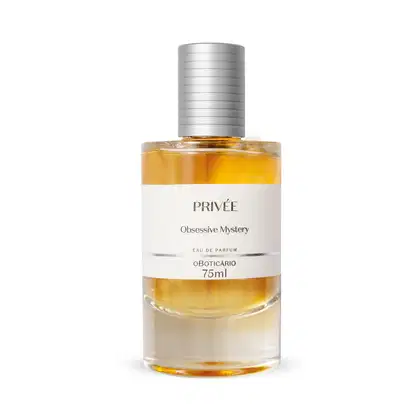Imagem do produto Privée Obsessive Mystery Eau De Parfum 75ml