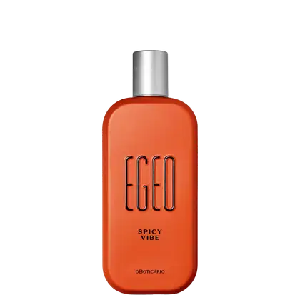 Imagem do produto Egeo Spicy Vibe Desodorante Colônia 90ml