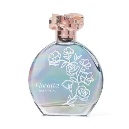 Imagem do produto Floratta Blue Crystal Desodorante Colônia 75ml
